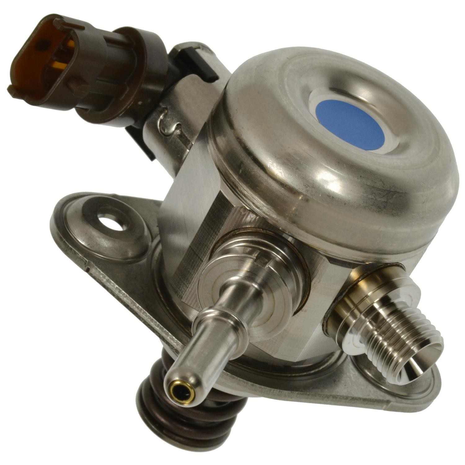 Intermotor Direct Injection High Pressure Fuel Pump  top view frsport GDP410