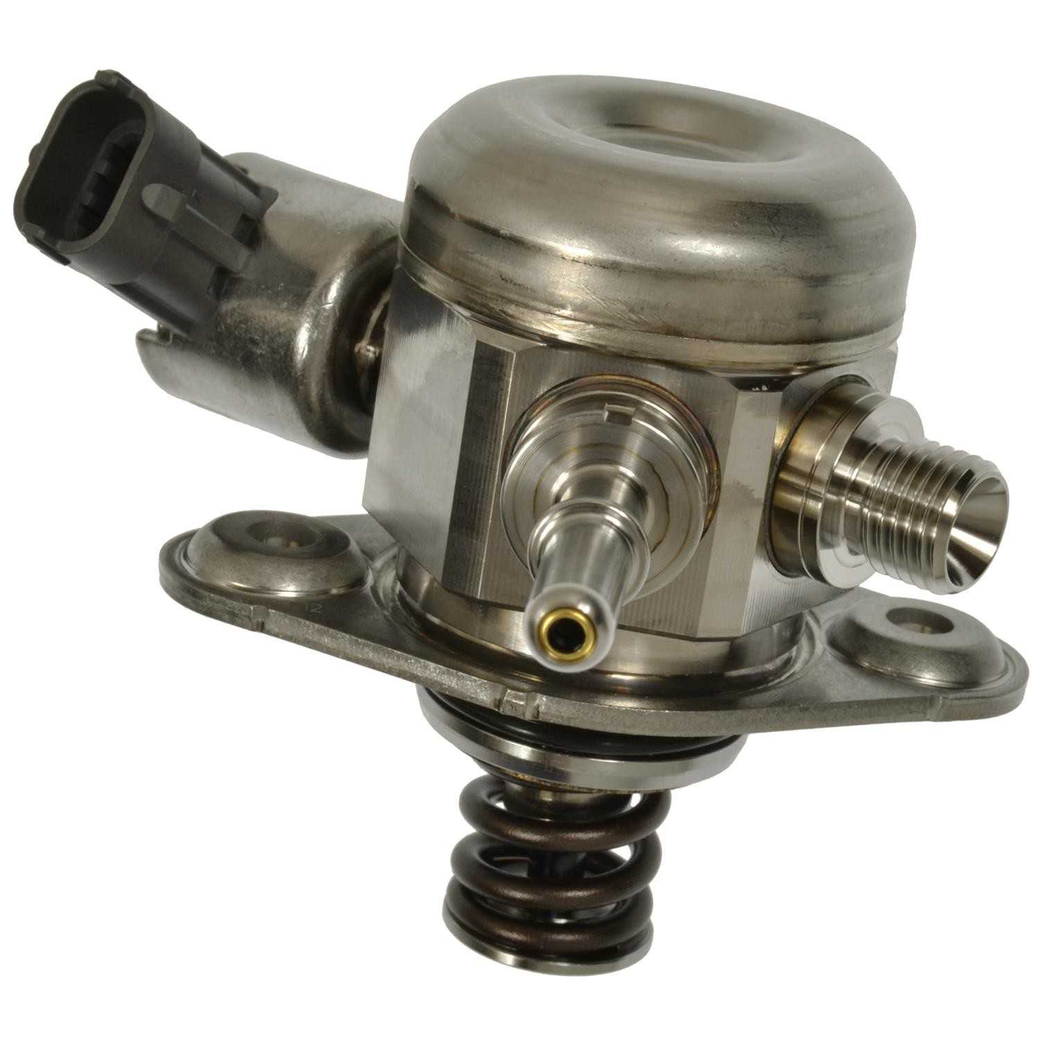 Intermotor Direct Injection High Pressure Fuel Pump  top view frsport GDP412