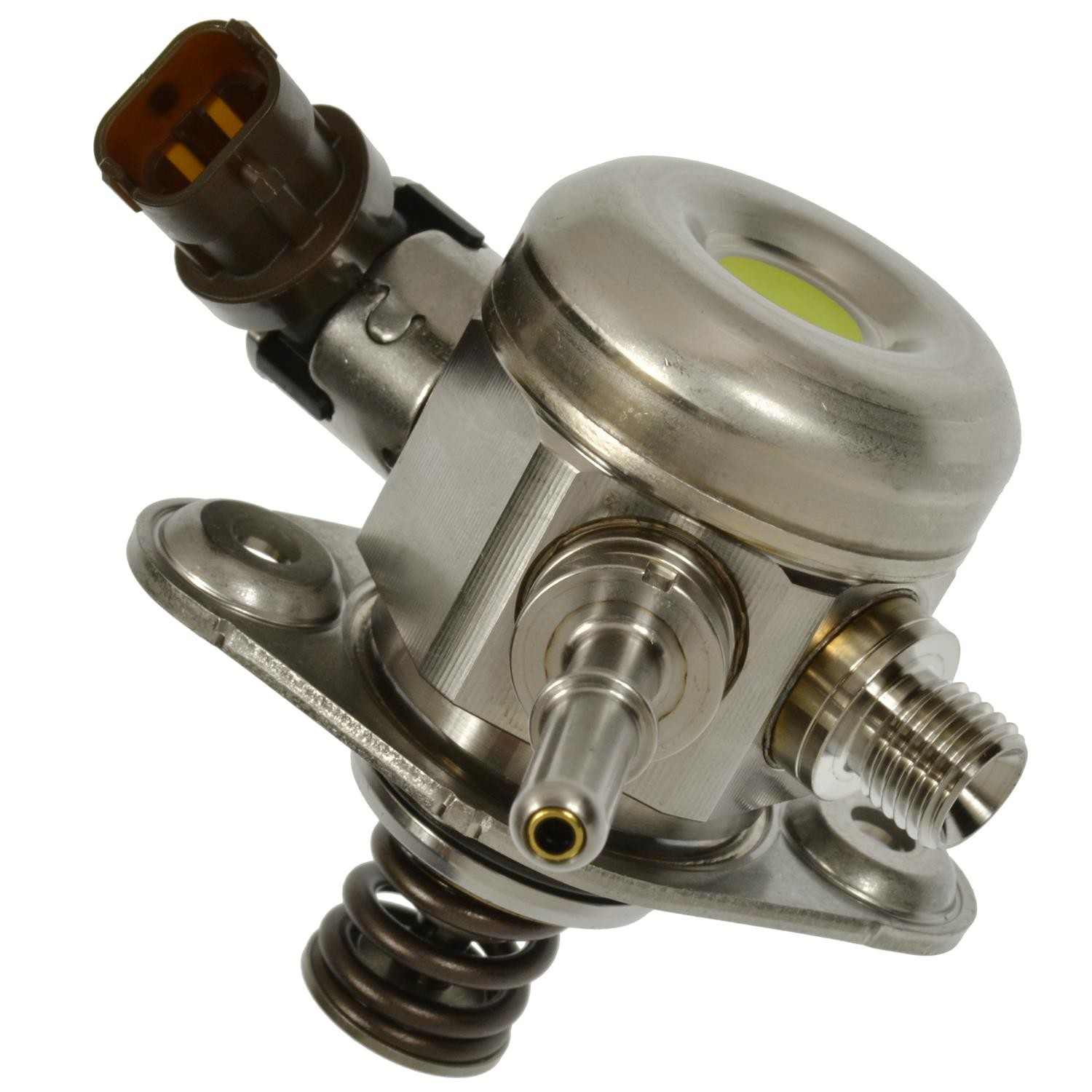 Intermotor Direct Injection High Pressure Fuel Pump  top view frsport GDP413