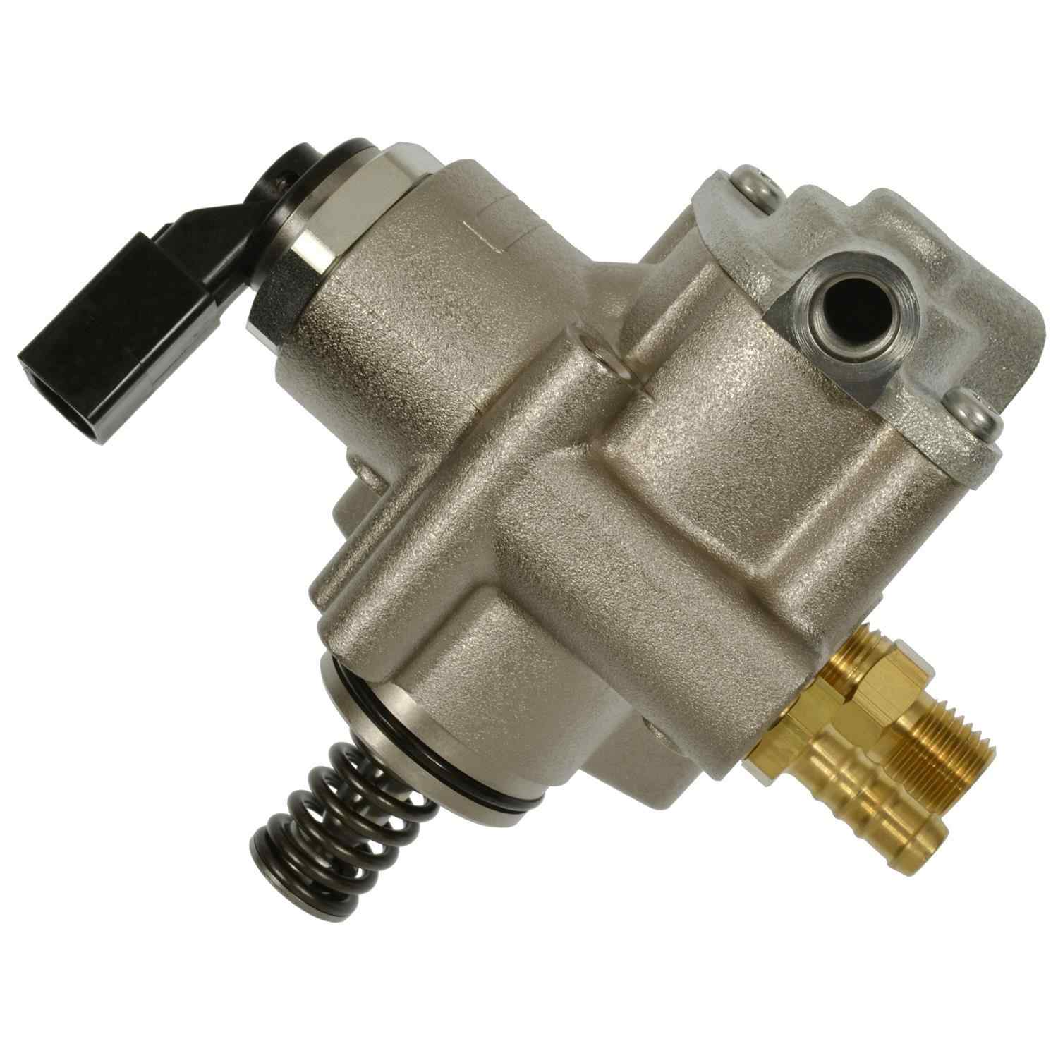 Intermotor Direct Injection High Pressure Fuel Pump  top view frsport GDP601