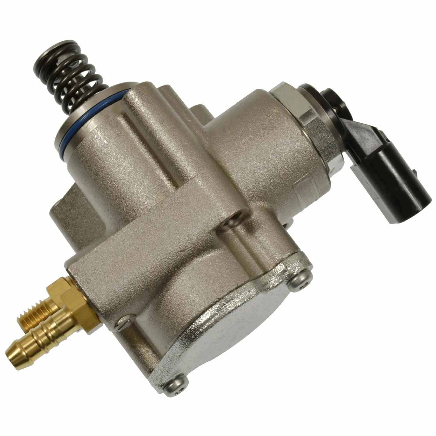 Intermotor Direct Injection High Pressure Fuel Pump  top view frsport GDP605