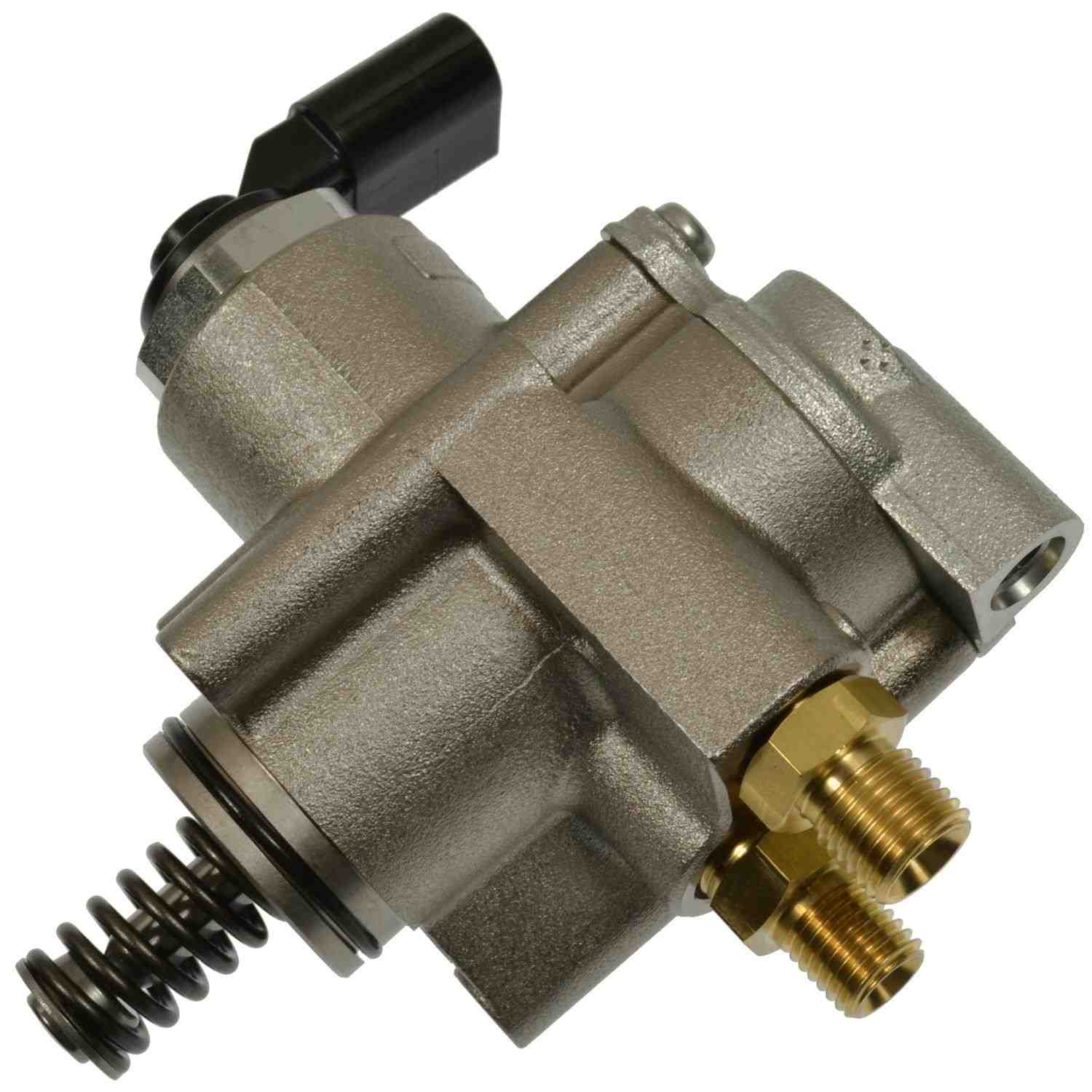 Intermotor Direct Injection High Pressure Fuel Pump  top view frsport GDP606