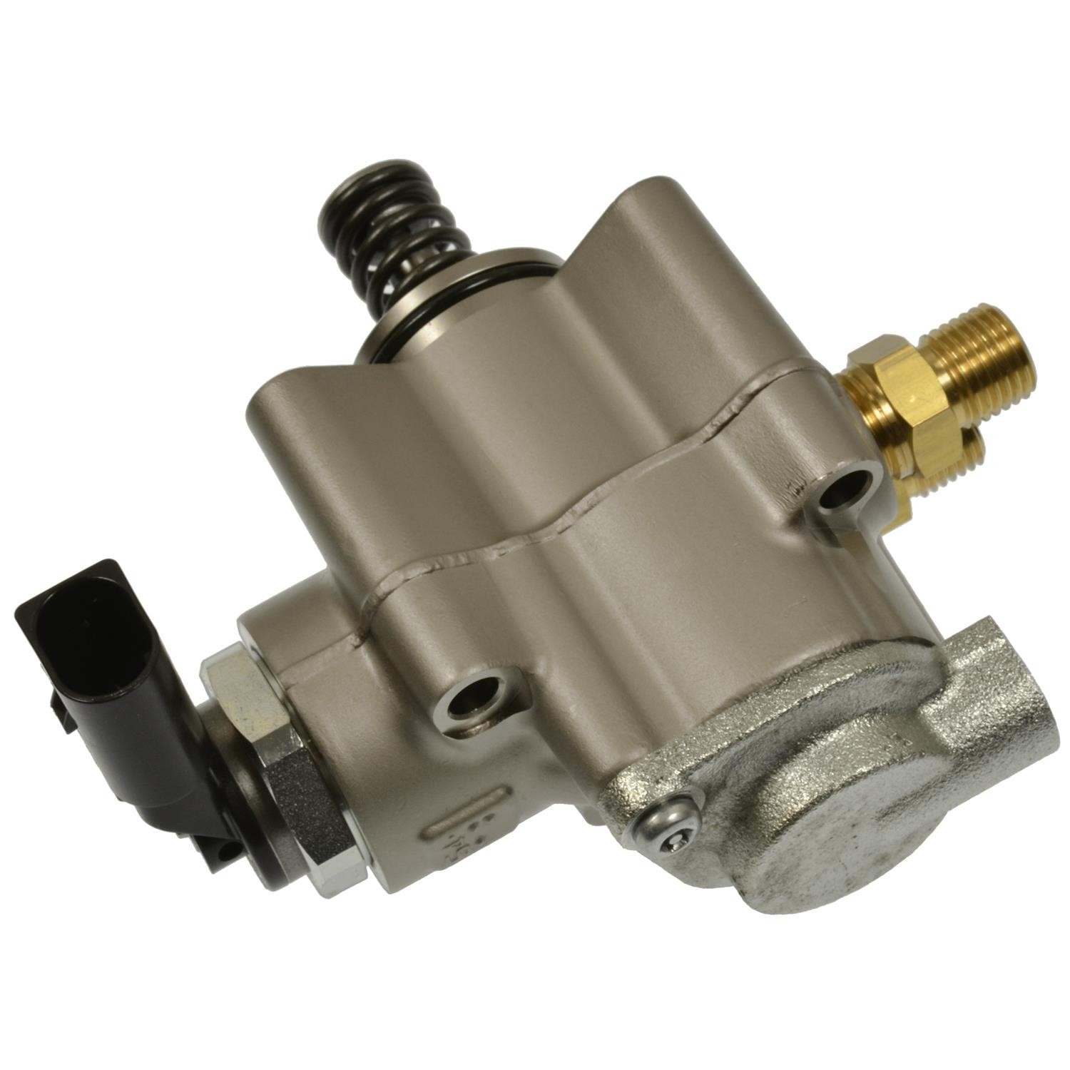 Intermotor Direct Injection High Pressure Fuel Pump  top view frsport GDP612