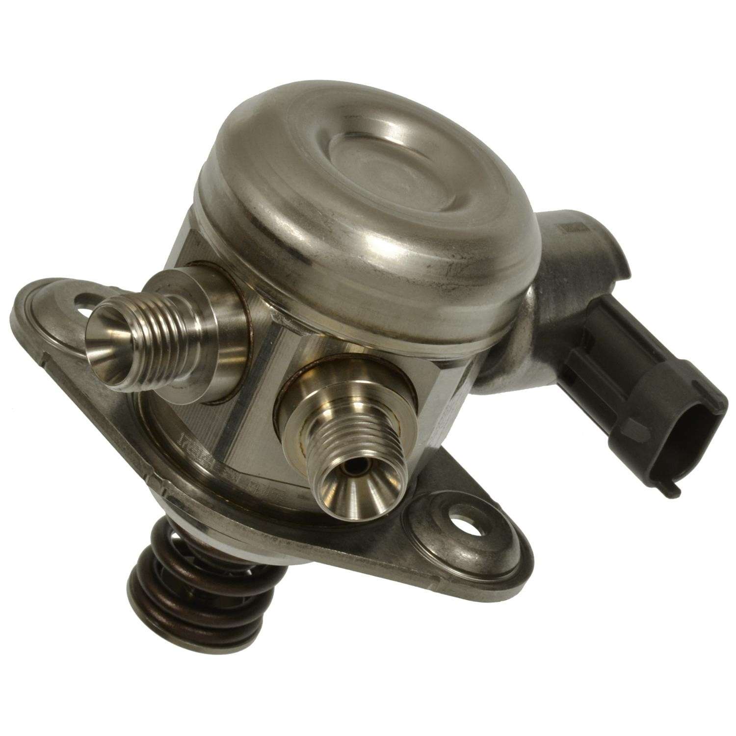 Intermotor Direct Injection High Pressure Fuel Pump  top view frsport GDP903