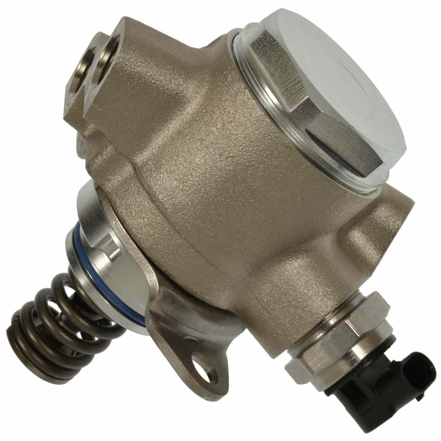 Intermotor Direct Injection High Pressure Fuel Pump  top view frsport GDP904