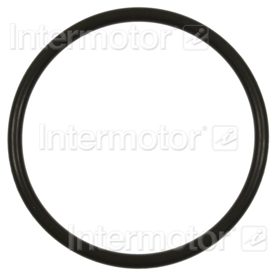 Intermotor Fuel Pump O-Ring  top view frsport GDR401