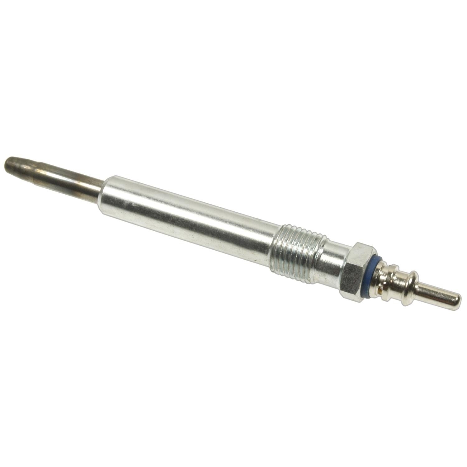 Intermotor Diesel Glow Plug  top view frsport GP117