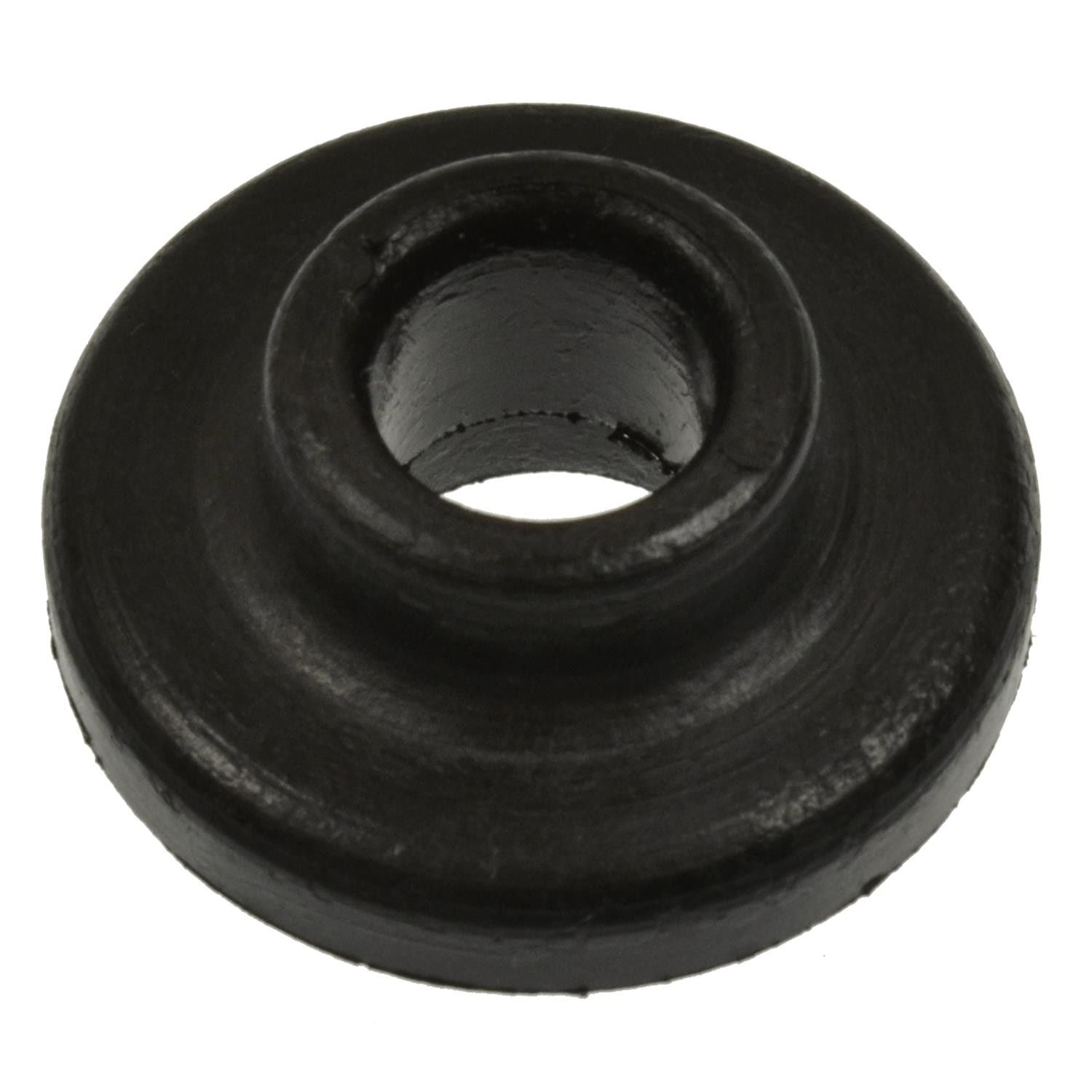 Standard Ignition PCV Valve Grommet  top view frsport GV7