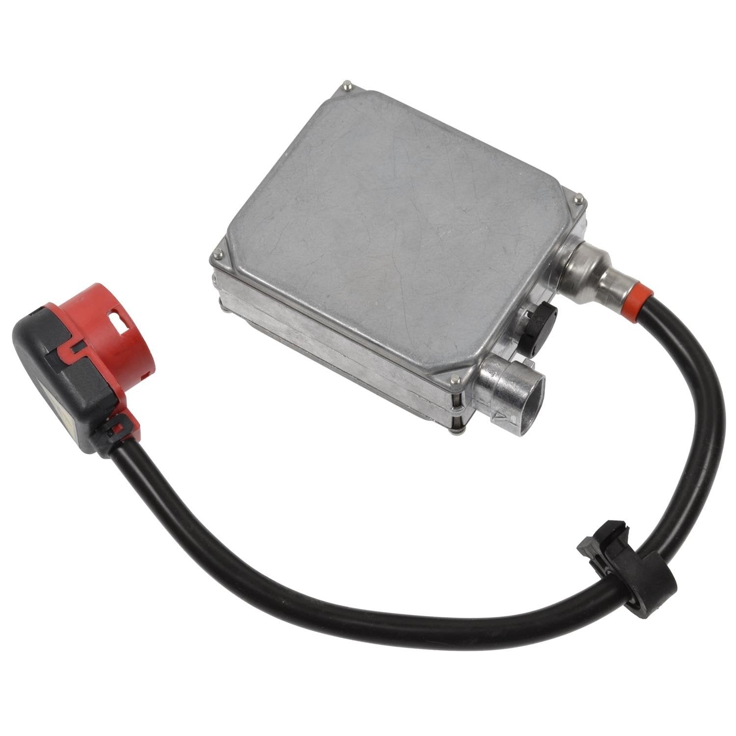 Intermotor High Intensity Discharge (HID) Lighting Ballast  top view frsport HID106