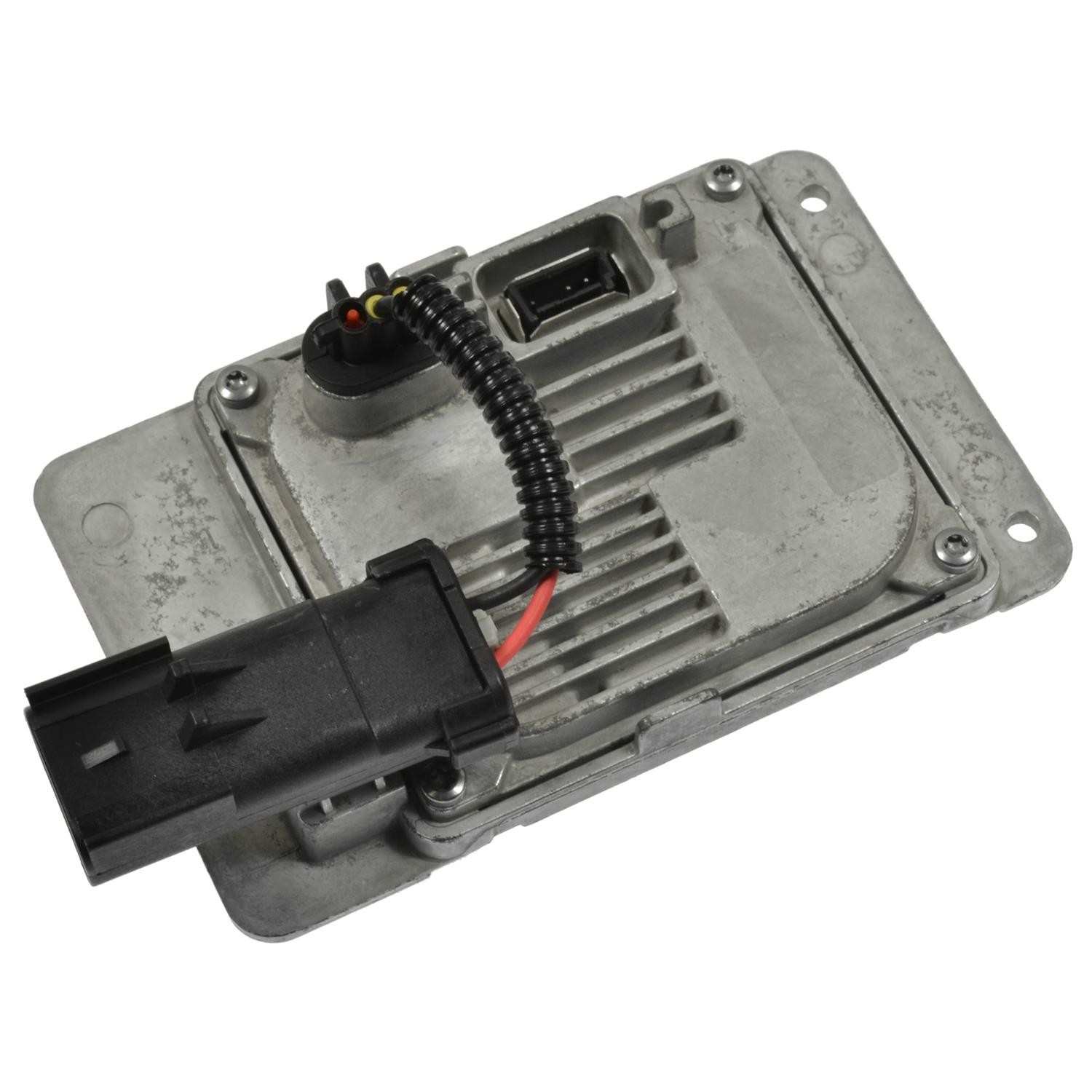 Standard Ignition High Intensity Discharge (HID) Lighting Ballast  top view frsport HID114