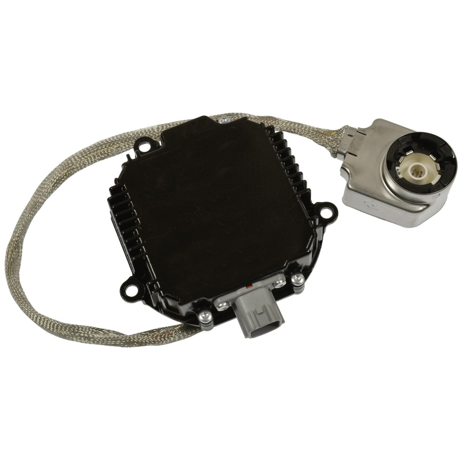 Intermotor High Intensity Discharge (HID) Lighting Ballast  top view frsport HID159