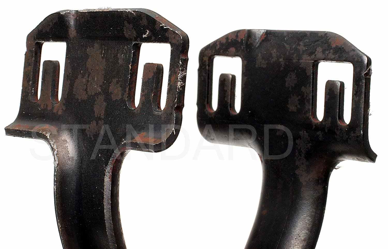 standard ignition fuel injector retaining bracket  frsport hk10