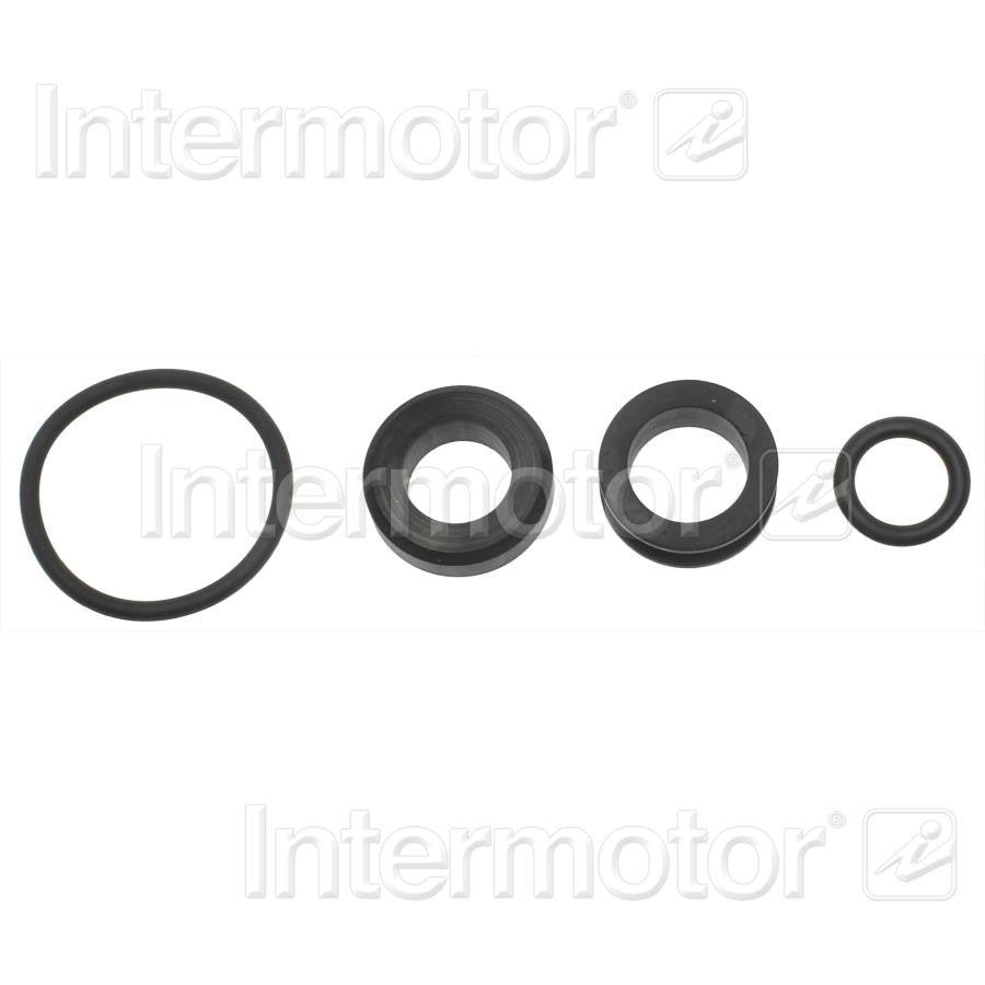 Intermotor Fuel Injector Seal Kit  top view frsport HK9335