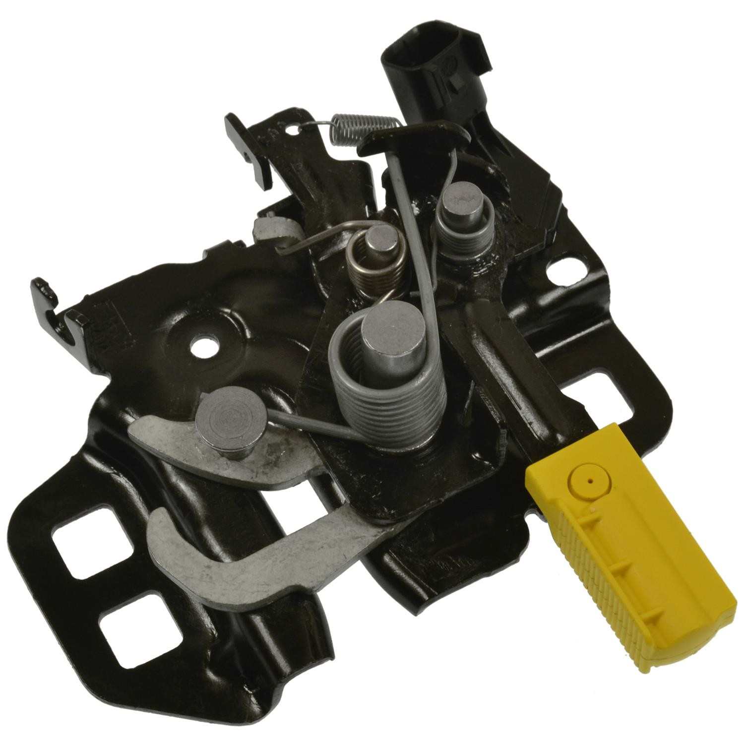 Standard Ignition Hood Latch Assembly  top view frsport HLA100