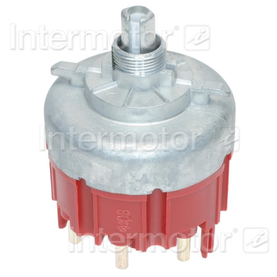 Intermotor Headlight Switch  top view frsport HLS-1227