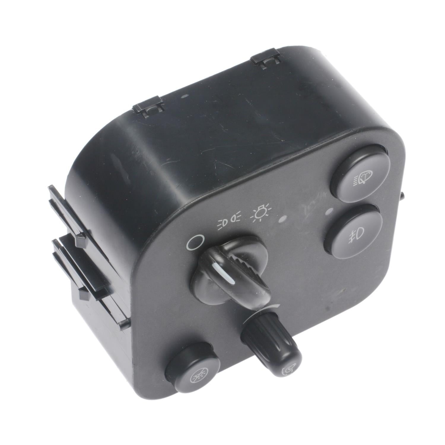 Standard Ignition Multi-Function Switch  top view frsport HLS-1336