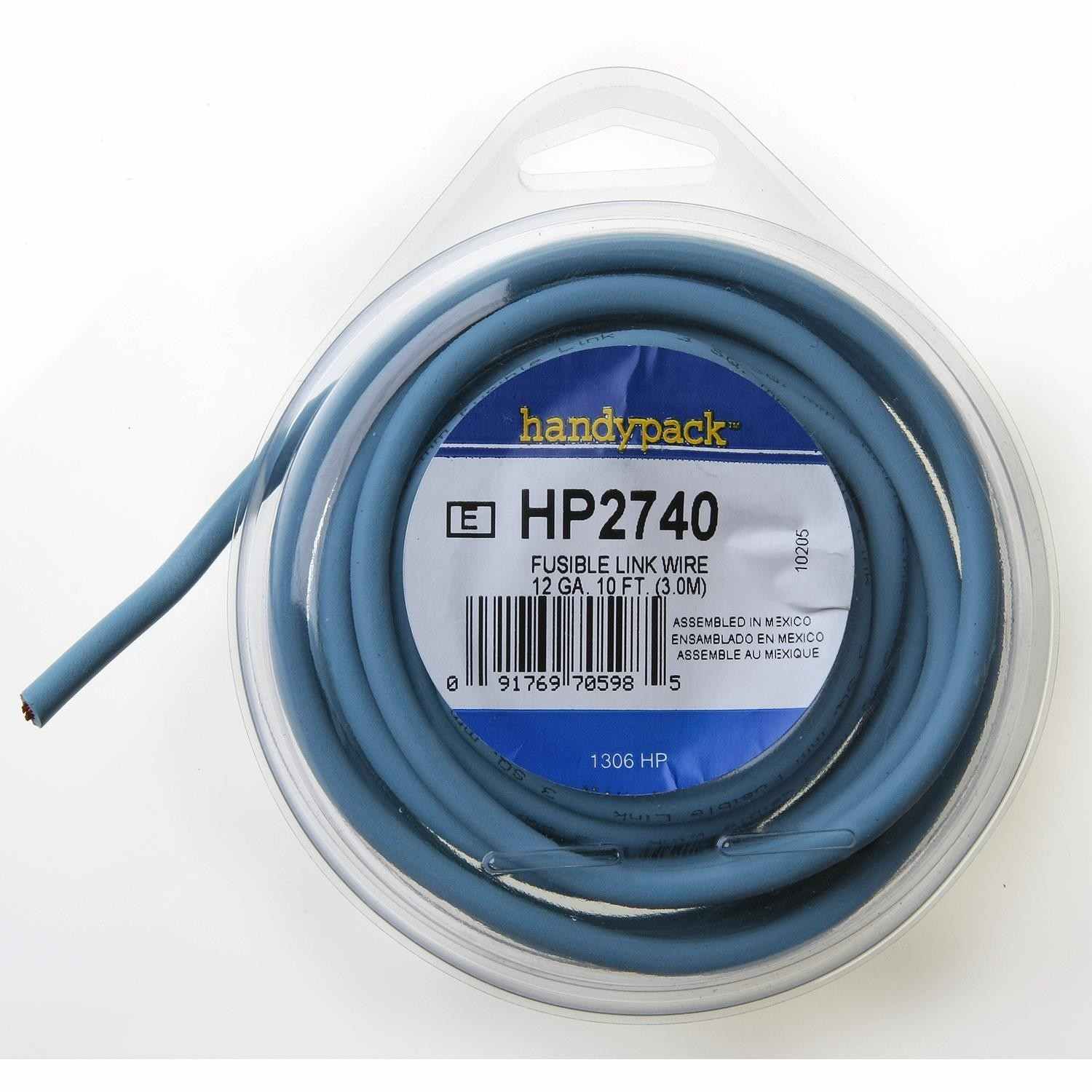 Handy Pack Primary Wire  top view frsport HP2740