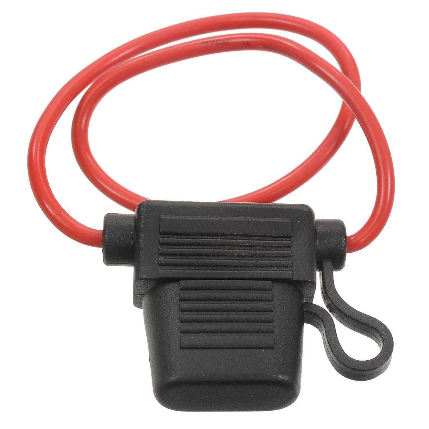 Handy Pack Wire Terminal Clip  top view frsport HP3060