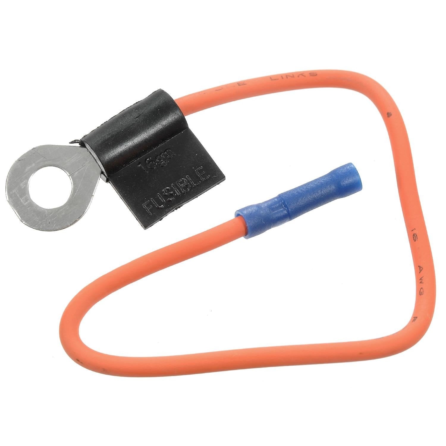 Handy Pack Wire Terminal Clip  top view frsport HP3140