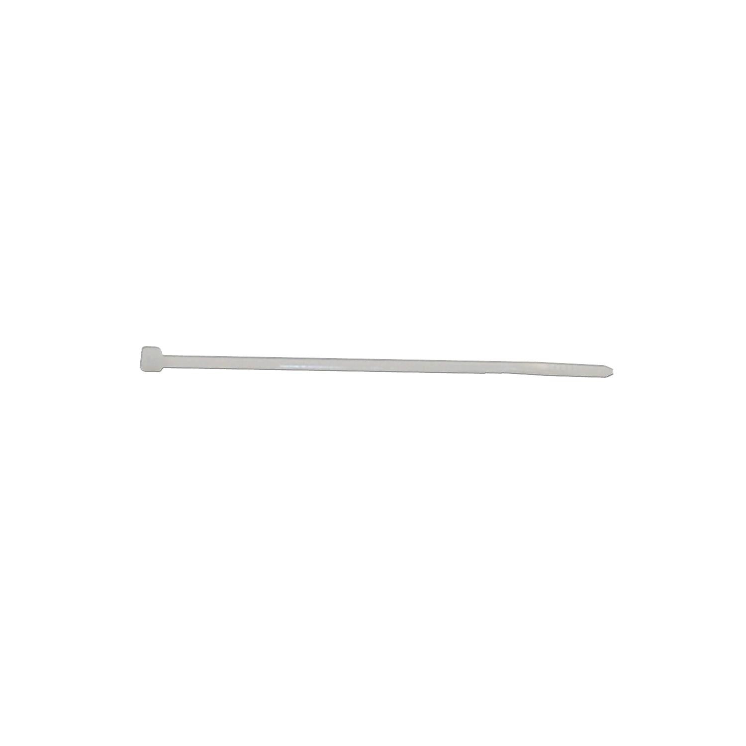 Handy Pack Cable Tie  top view frsport HP3400