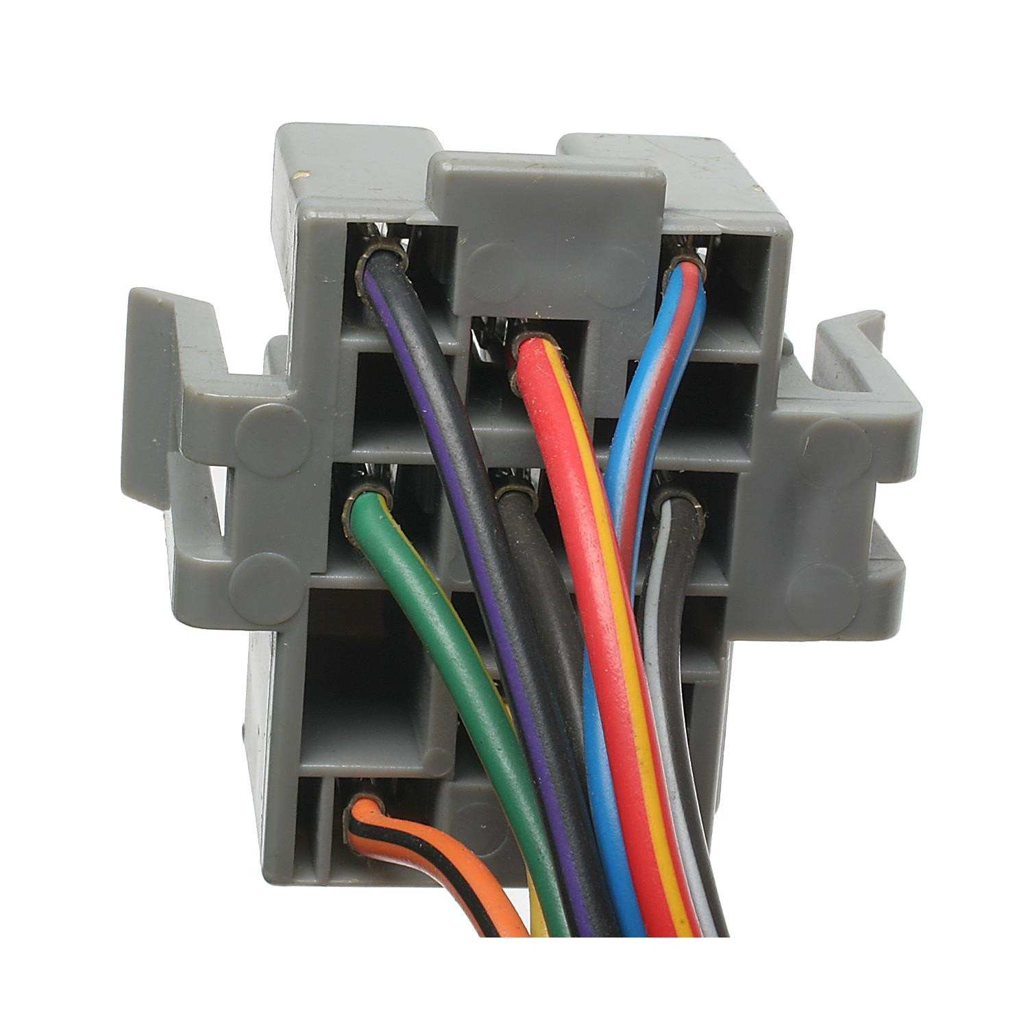 handy pack headlight dimmer switch connector  frsport hp3820