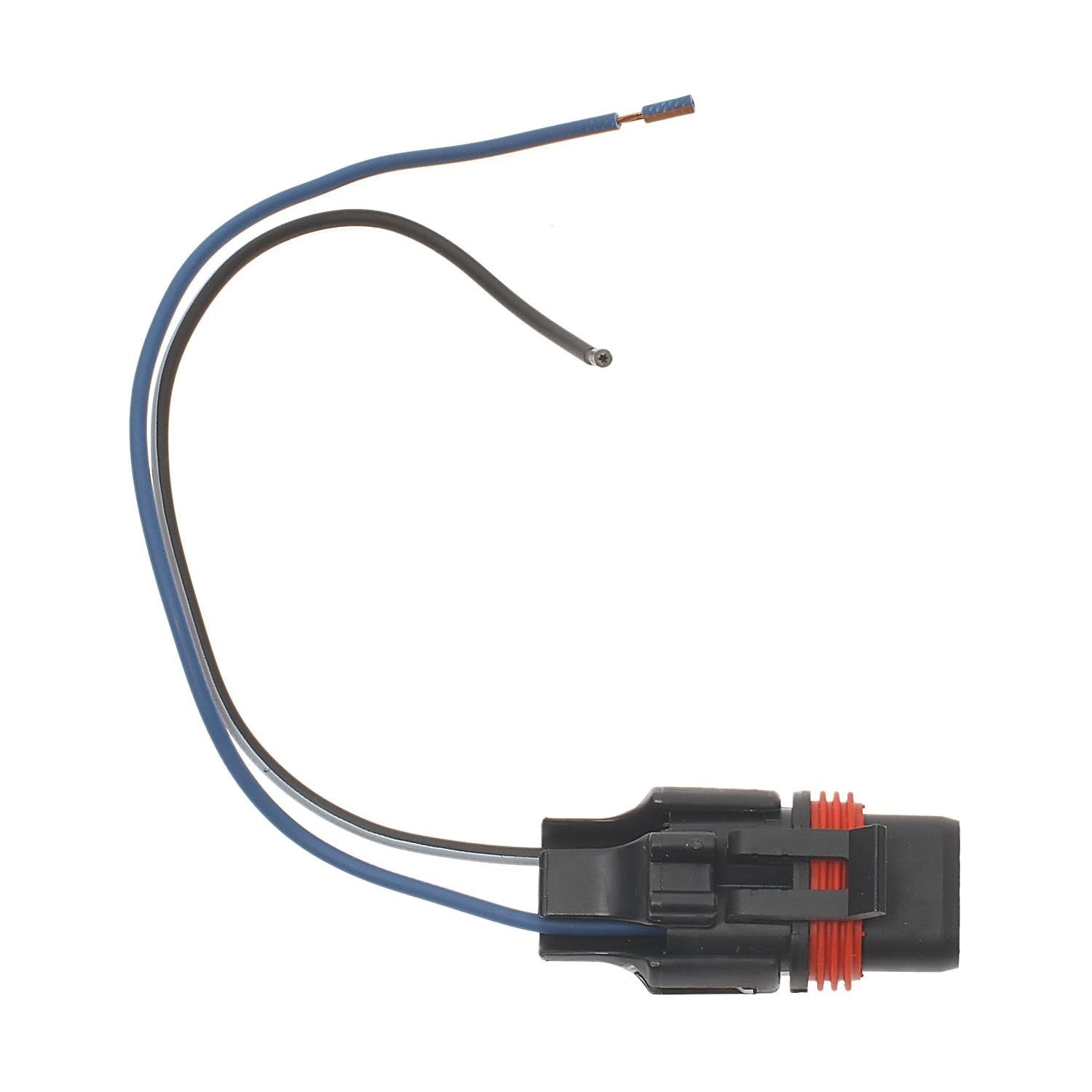 Handy Pack Back Up Light Connector  top view frsport HP4410