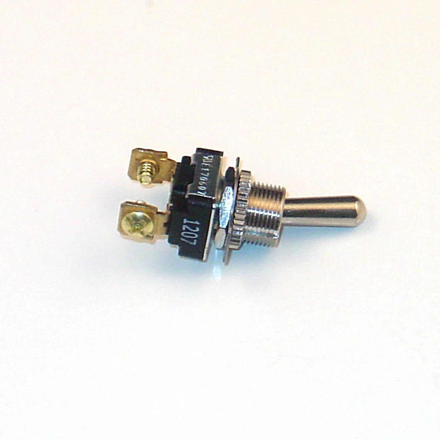 Handy Pack Toggle Switch  top view frsport HP4800