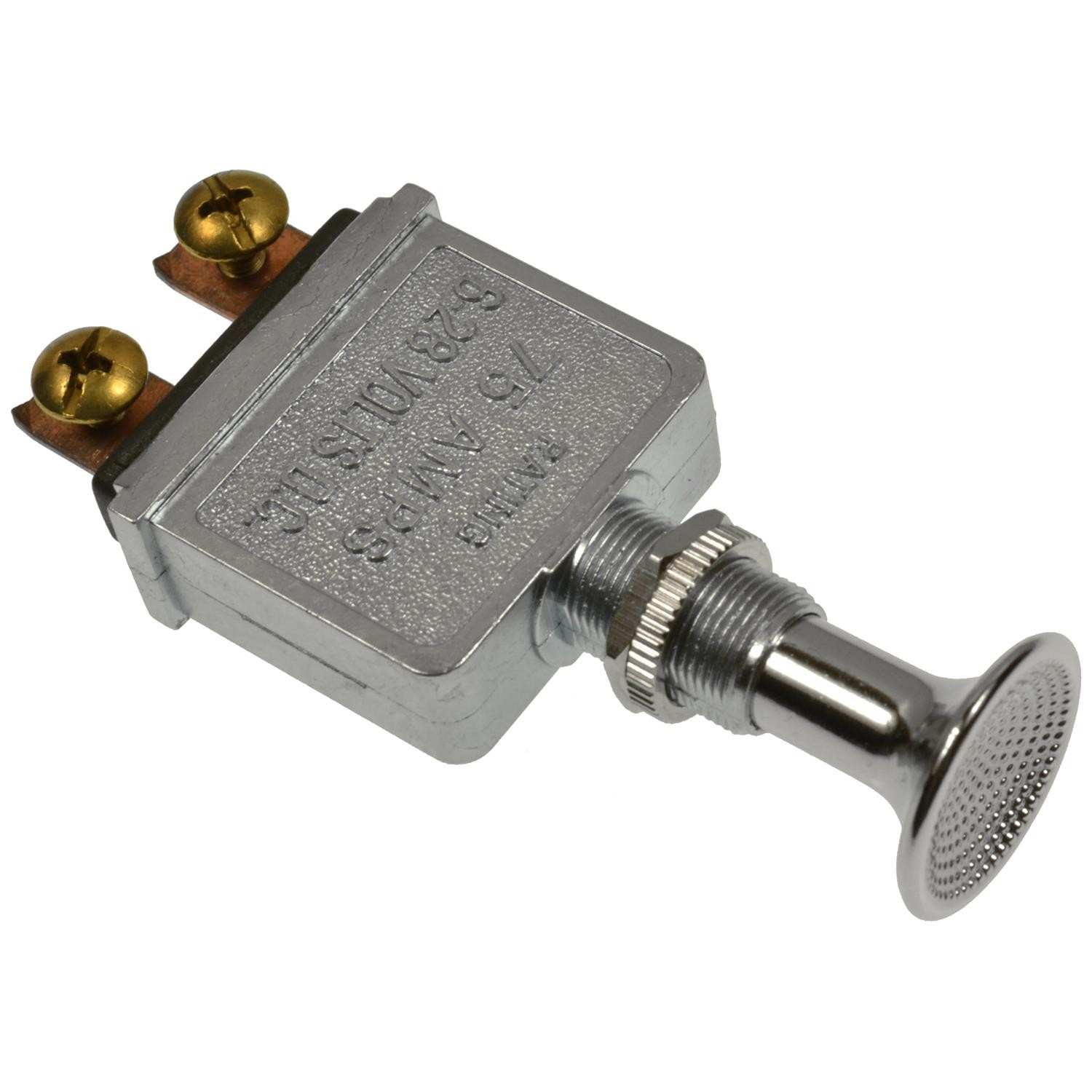 Handy Pack Push / Pull Switch  top view frsport HP4840