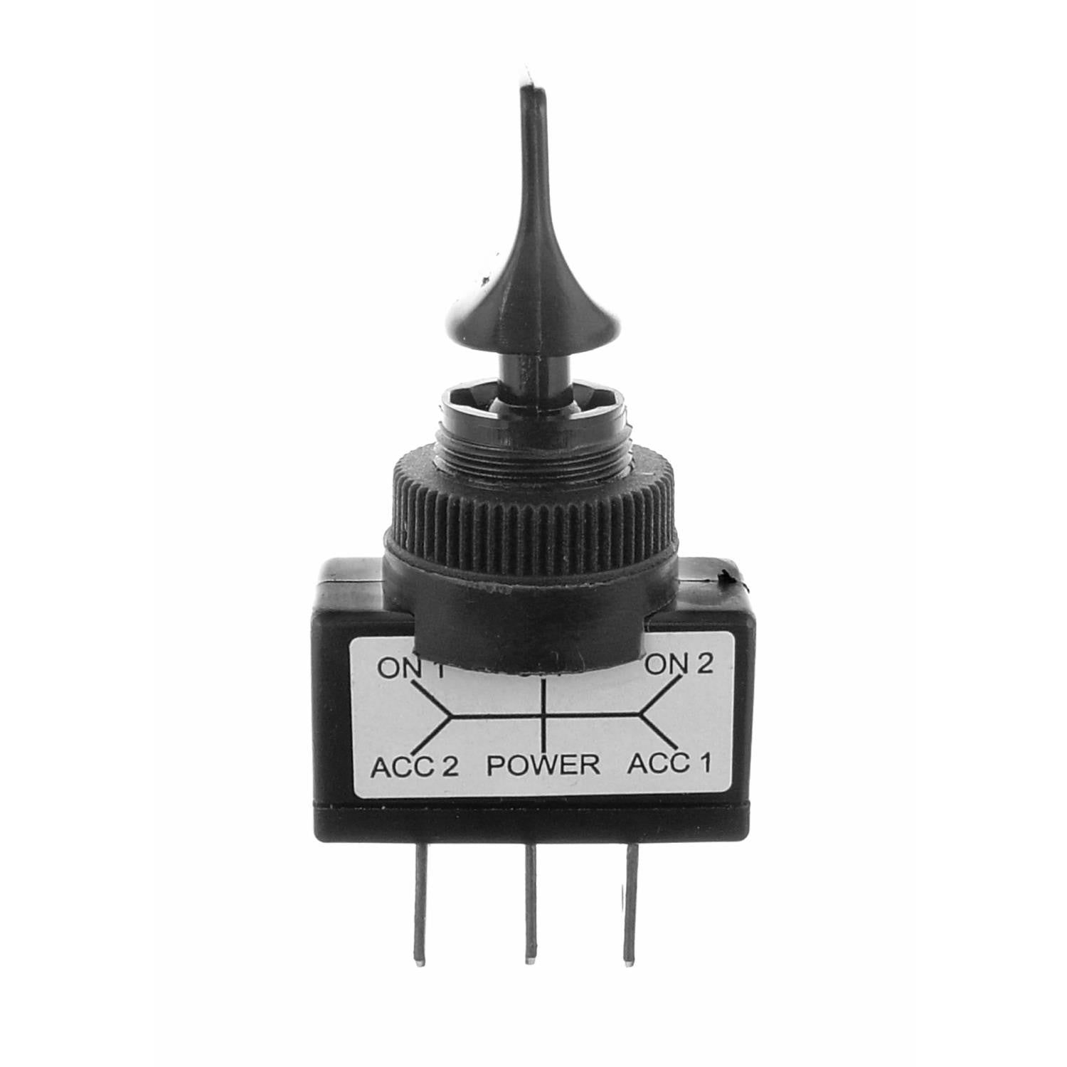 Handy Pack Toggle Switch  top view frsport HP4980