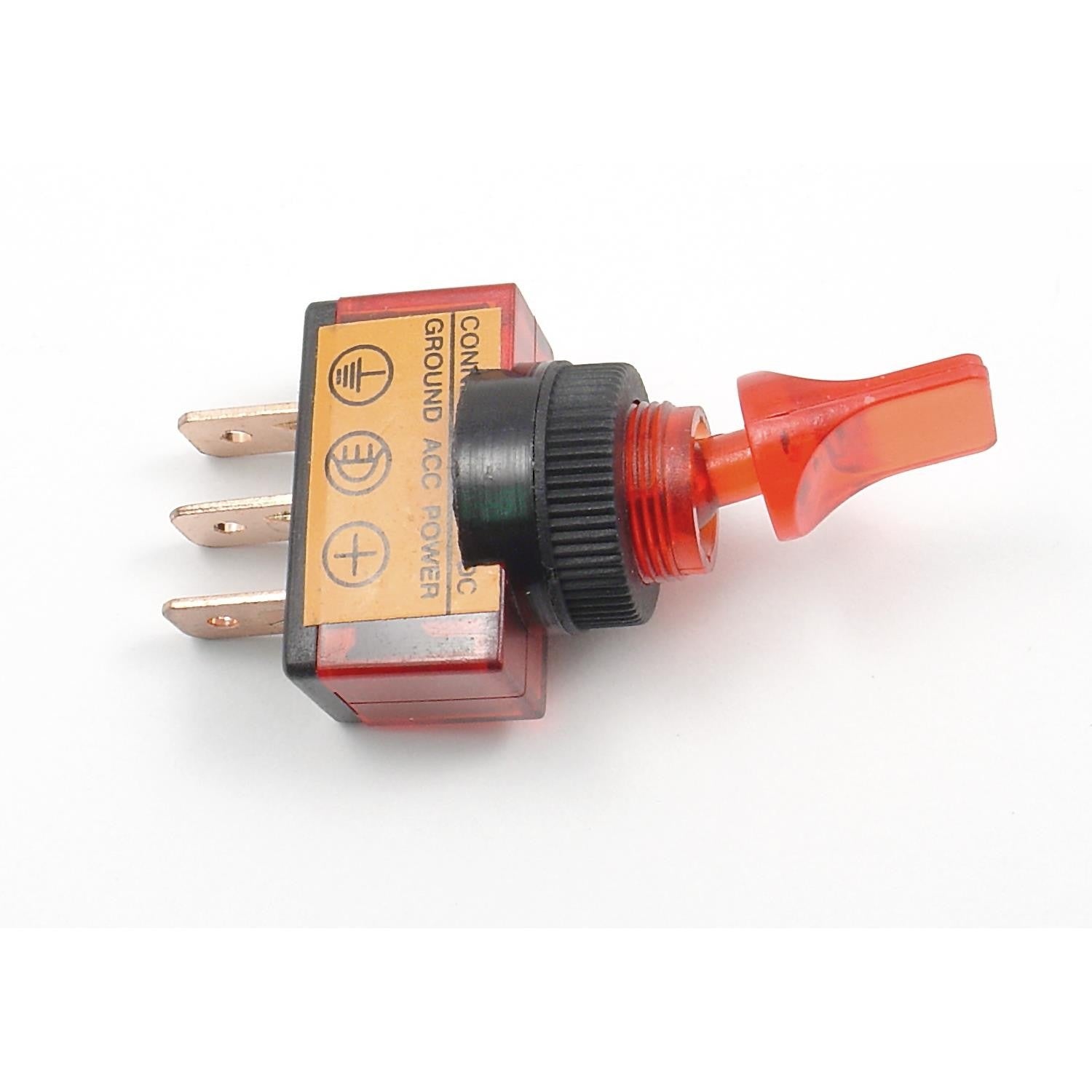 Handy Pack Toggle Switch  top view frsport HP5010