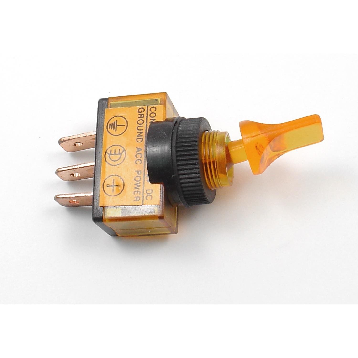 Handy Pack Toggle Switch  top view frsport HP5020