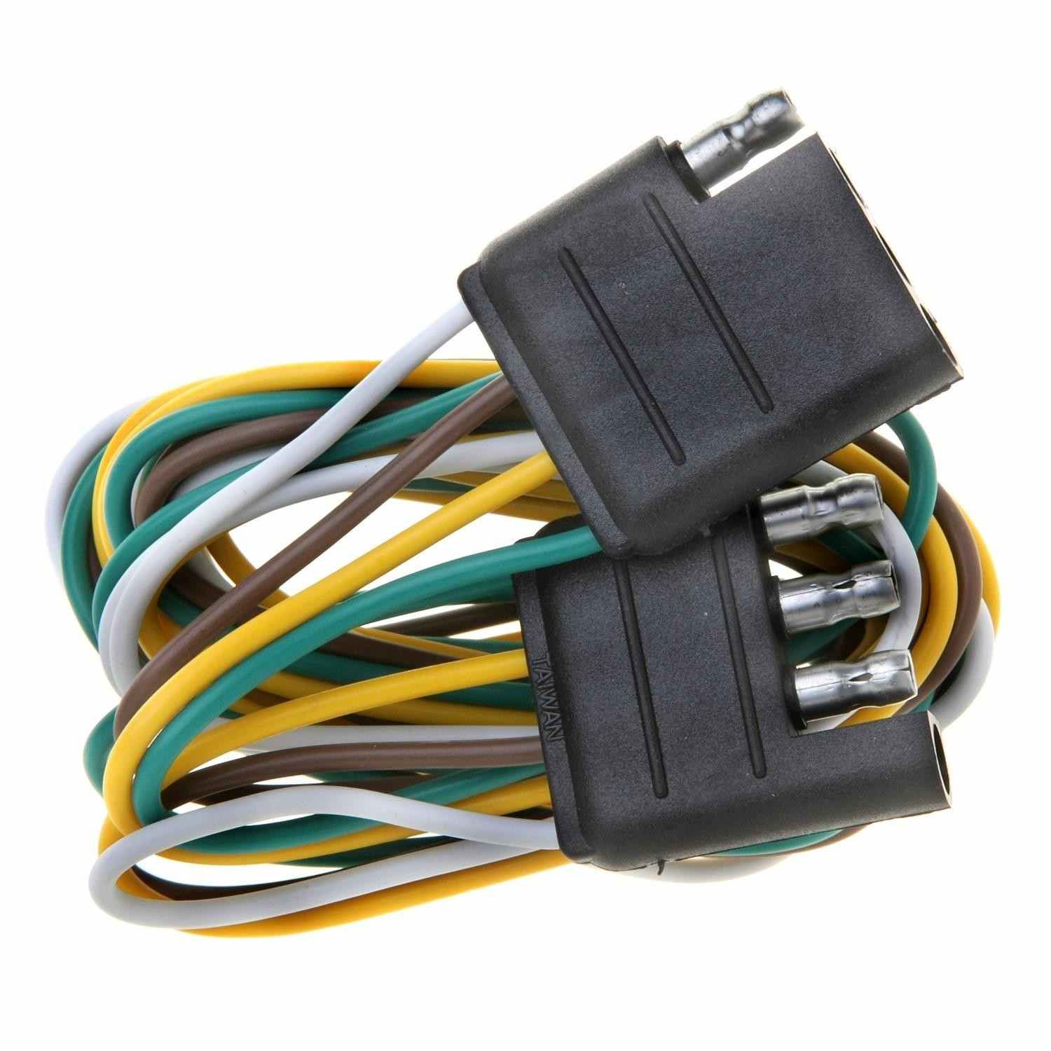 Handy Pack Wire Terminal Clip  top view frsport HP5340