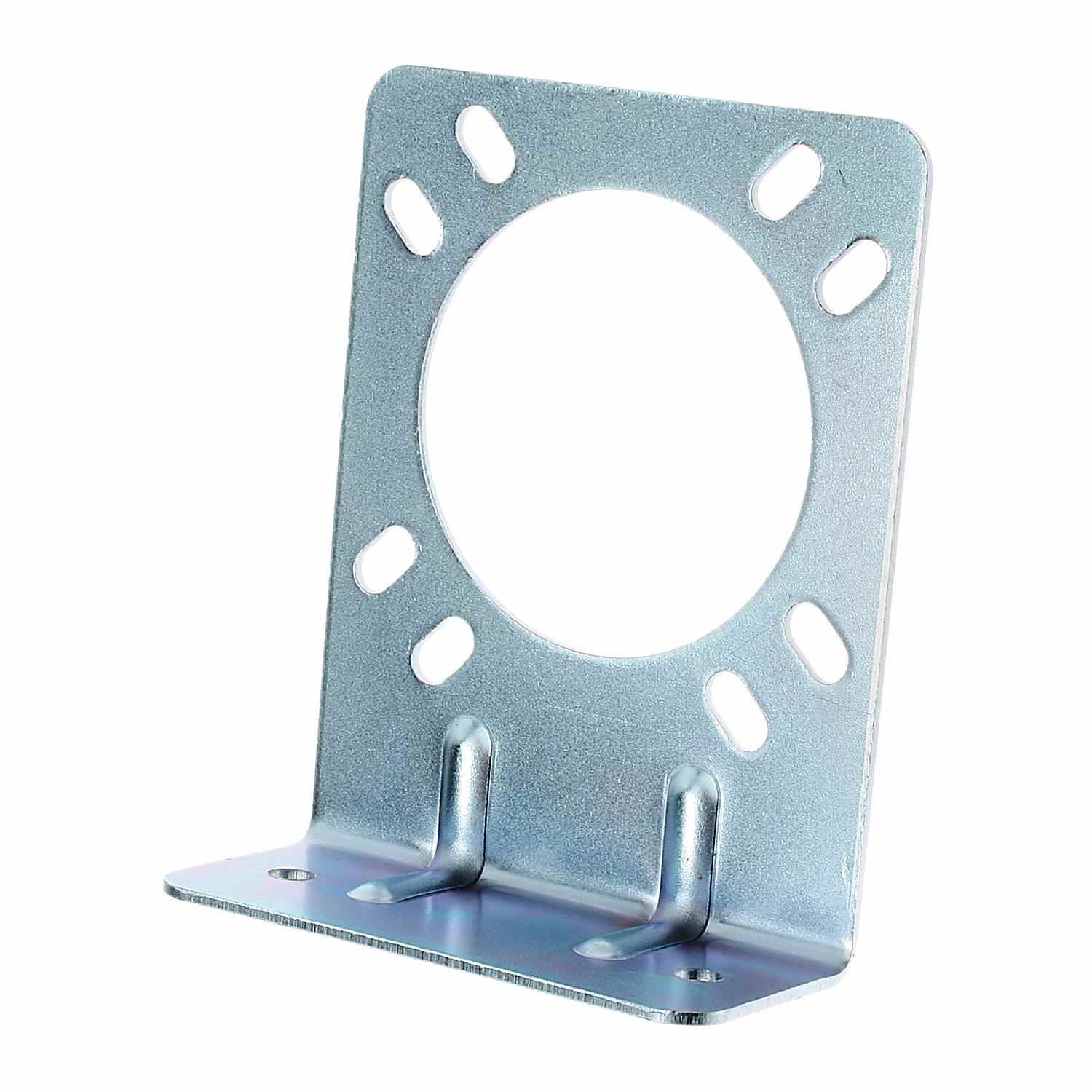 Handy Pack Trailer Wire Connector Mounting Bracket  top view frsport HP5470