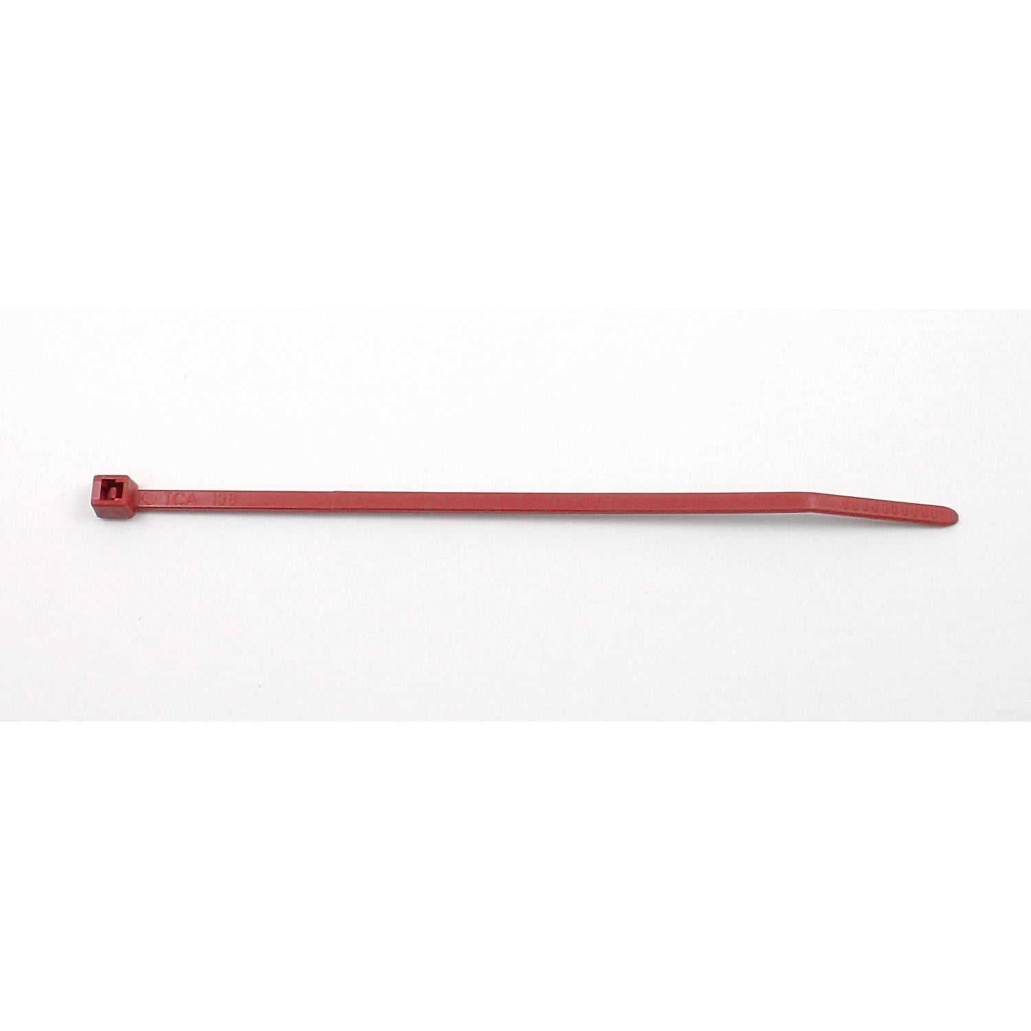 Handy Pack Cable Tie  top view frsport HP6150