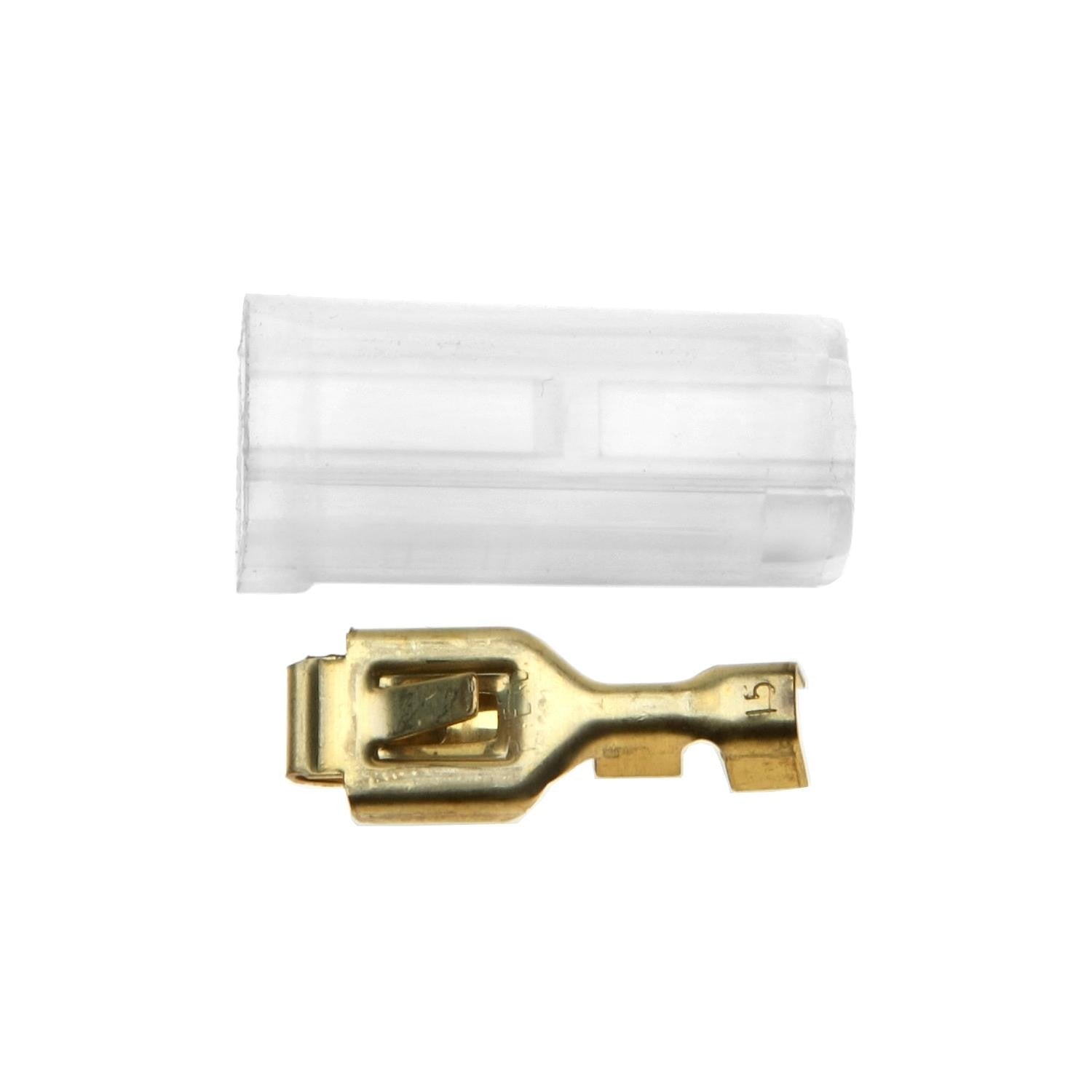 Handy Pack Wire Terminal Clip  top view frsport HP7140