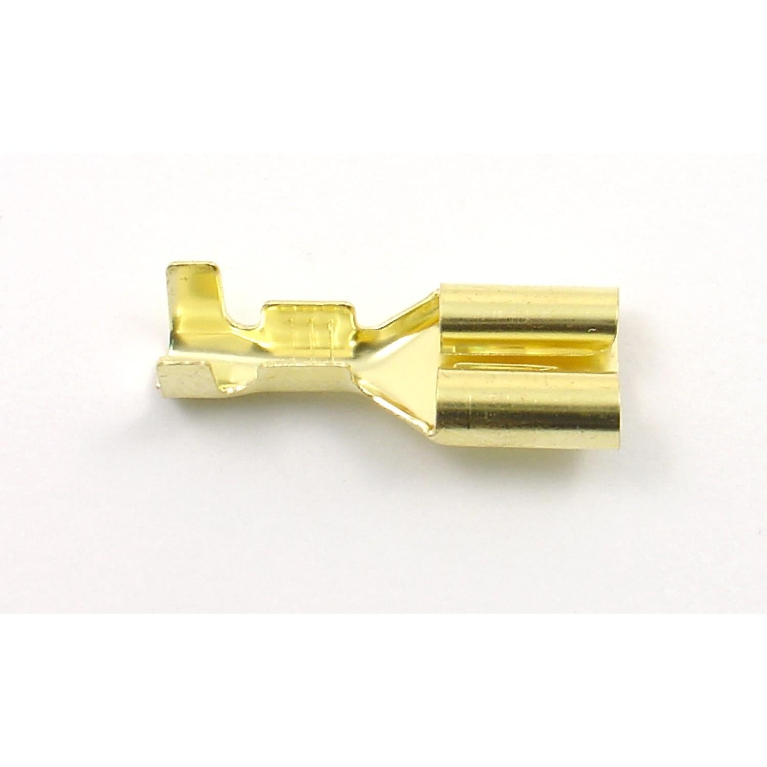 Handy Pack Wire Terminal Clip  top view frsport HP7220