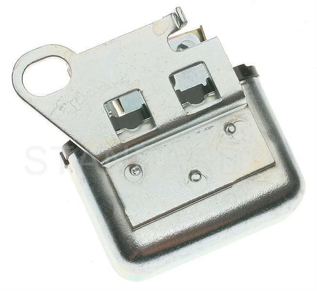 standard ignition horn relay  frsport hr-125