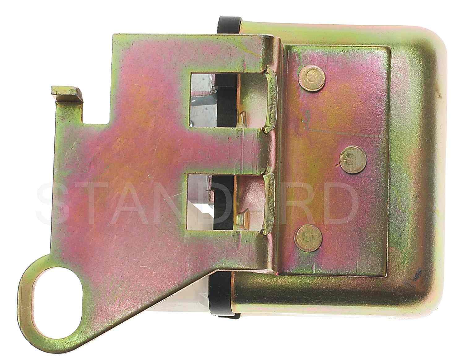 standard ignition horn relay  frsport hr-140