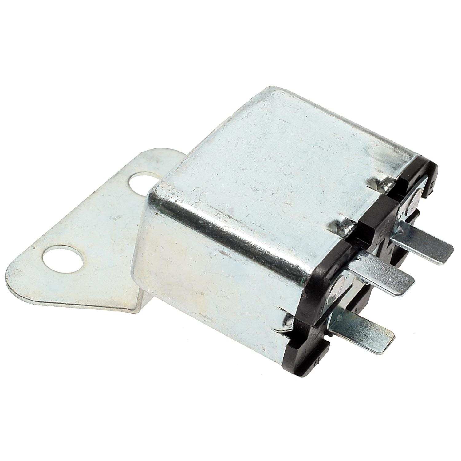 Standard Ignition Horn Relay  top view frsport HR-142