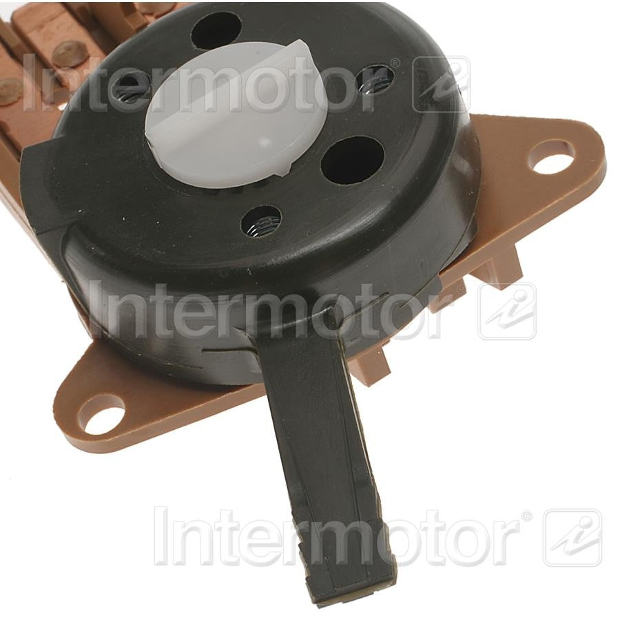 standard ignition hvac blower motor switch  frsport hs-204