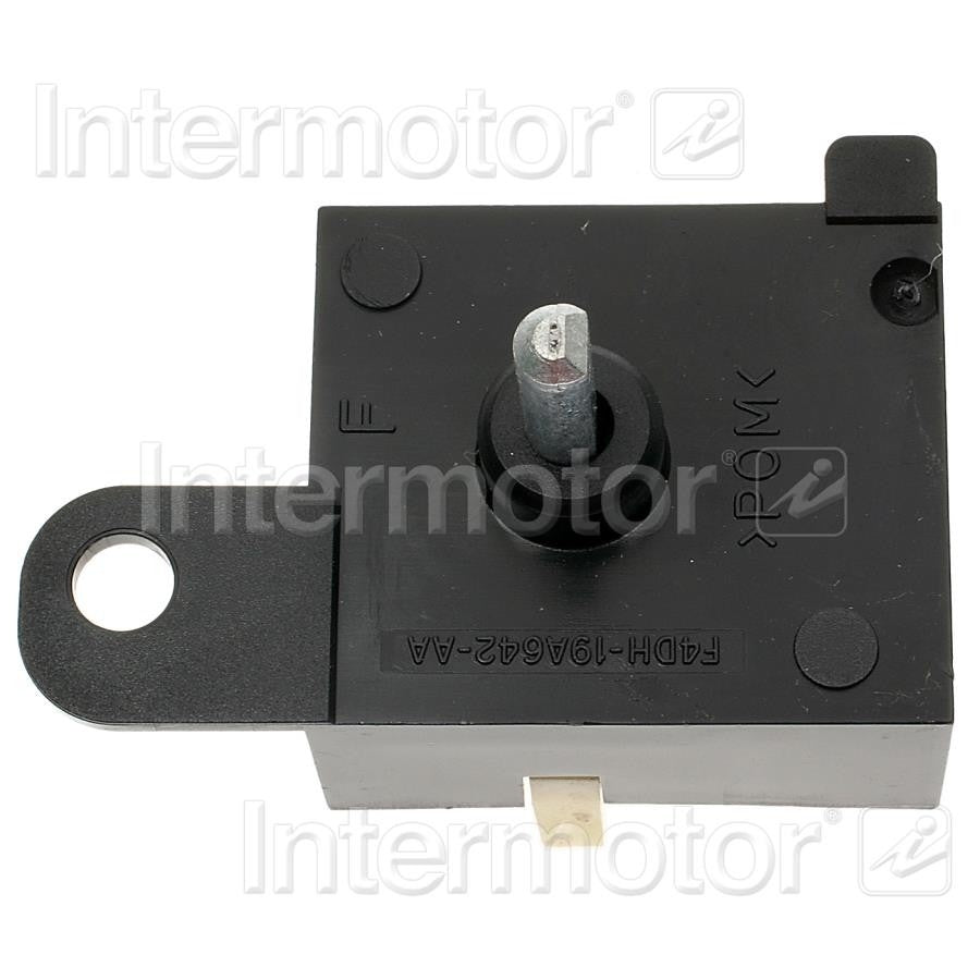 standard ignition hvac blower motor switch  frsport hs-229