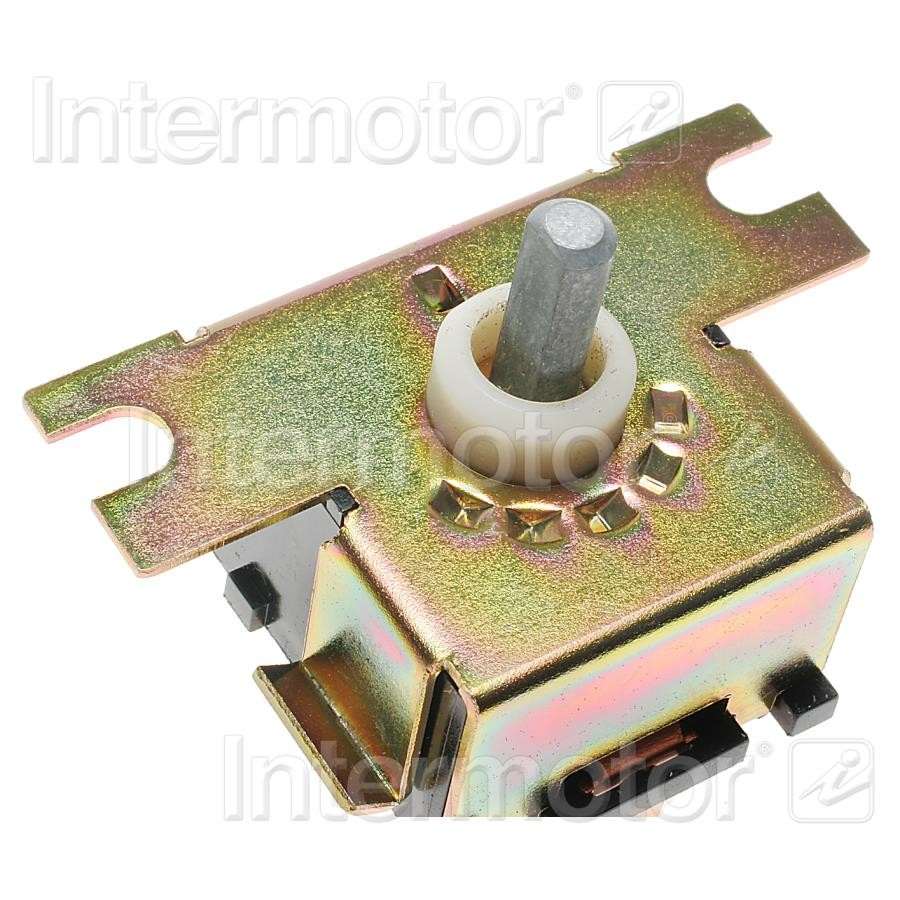 standard ignition hvac blower motor switch  frsport hs-242