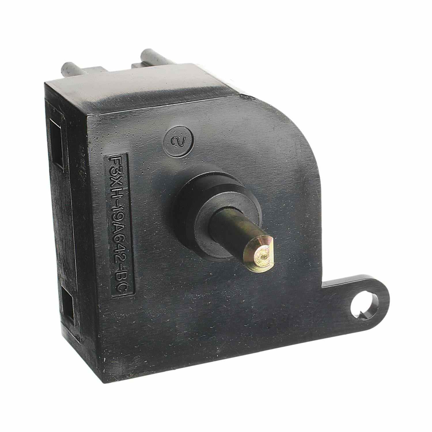 Intermotor HVAC Blower Motor Switch  top view frsport HS-311