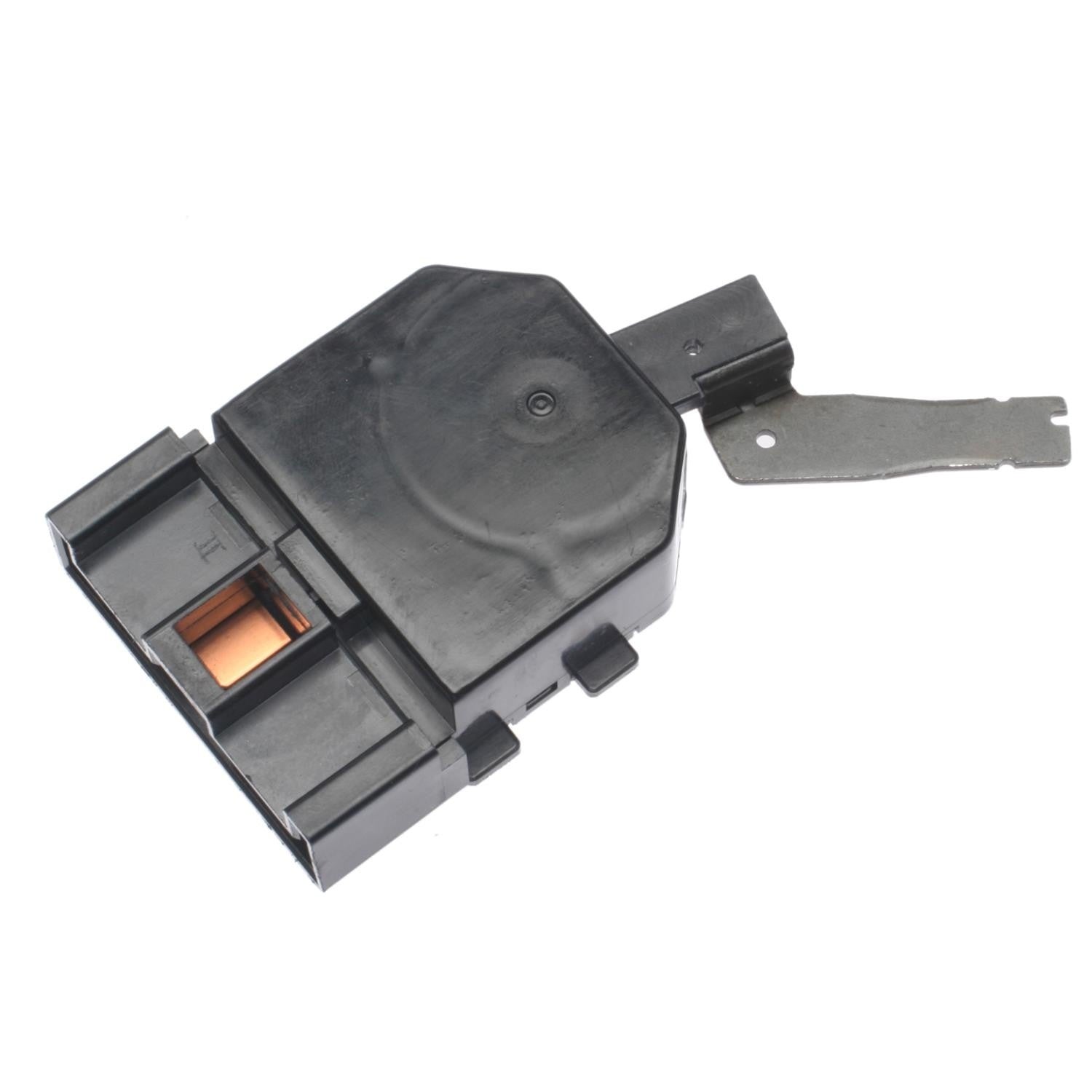 Intermotor HVAC Blower Motor Switch  top view frsport HS-413