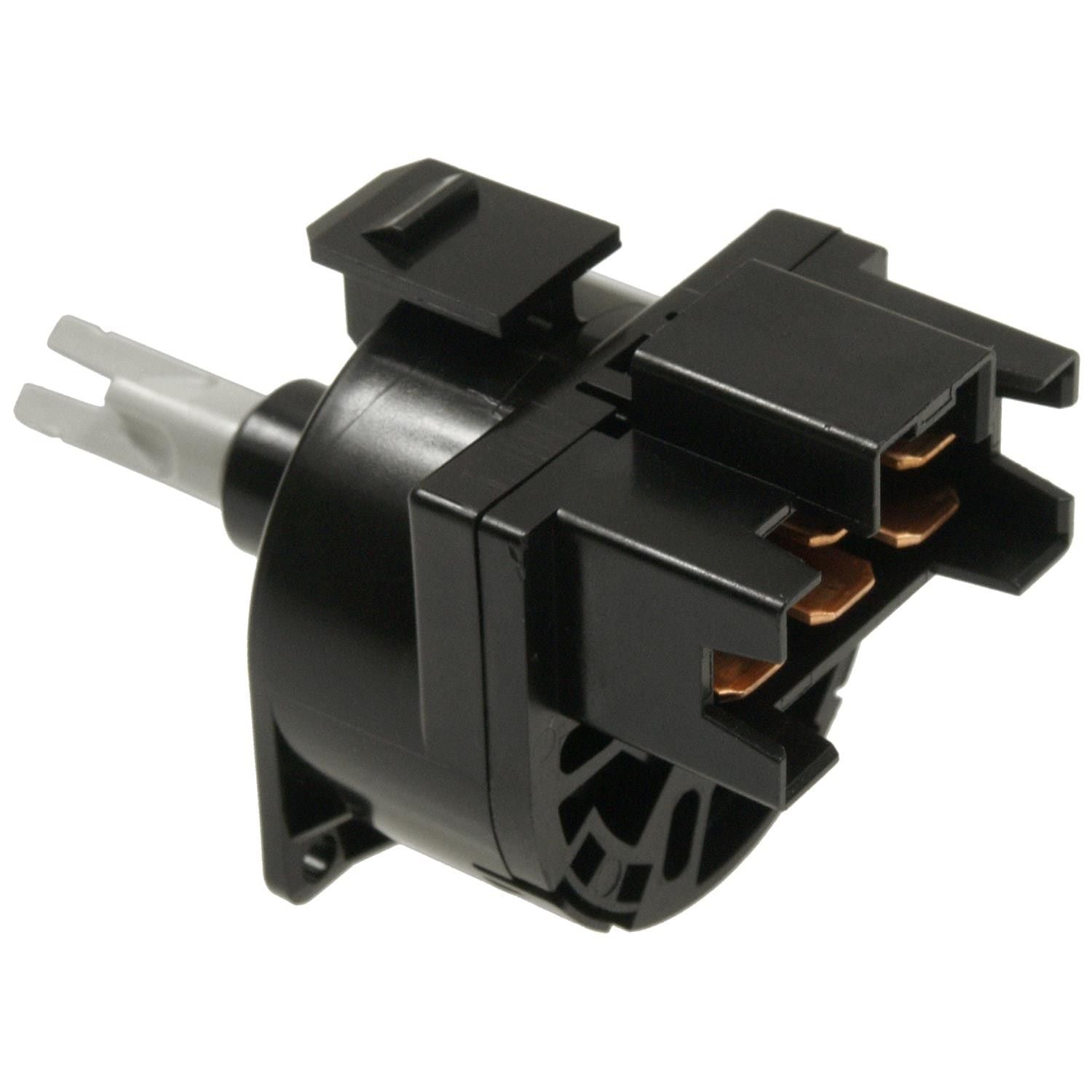 Intermotor HVAC Blower Motor Switch  top view frsport HS-422