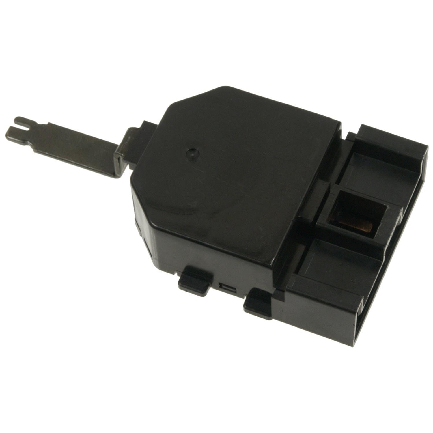 Intermotor HVAC Blower Motor Switch  top view frsport HS-494