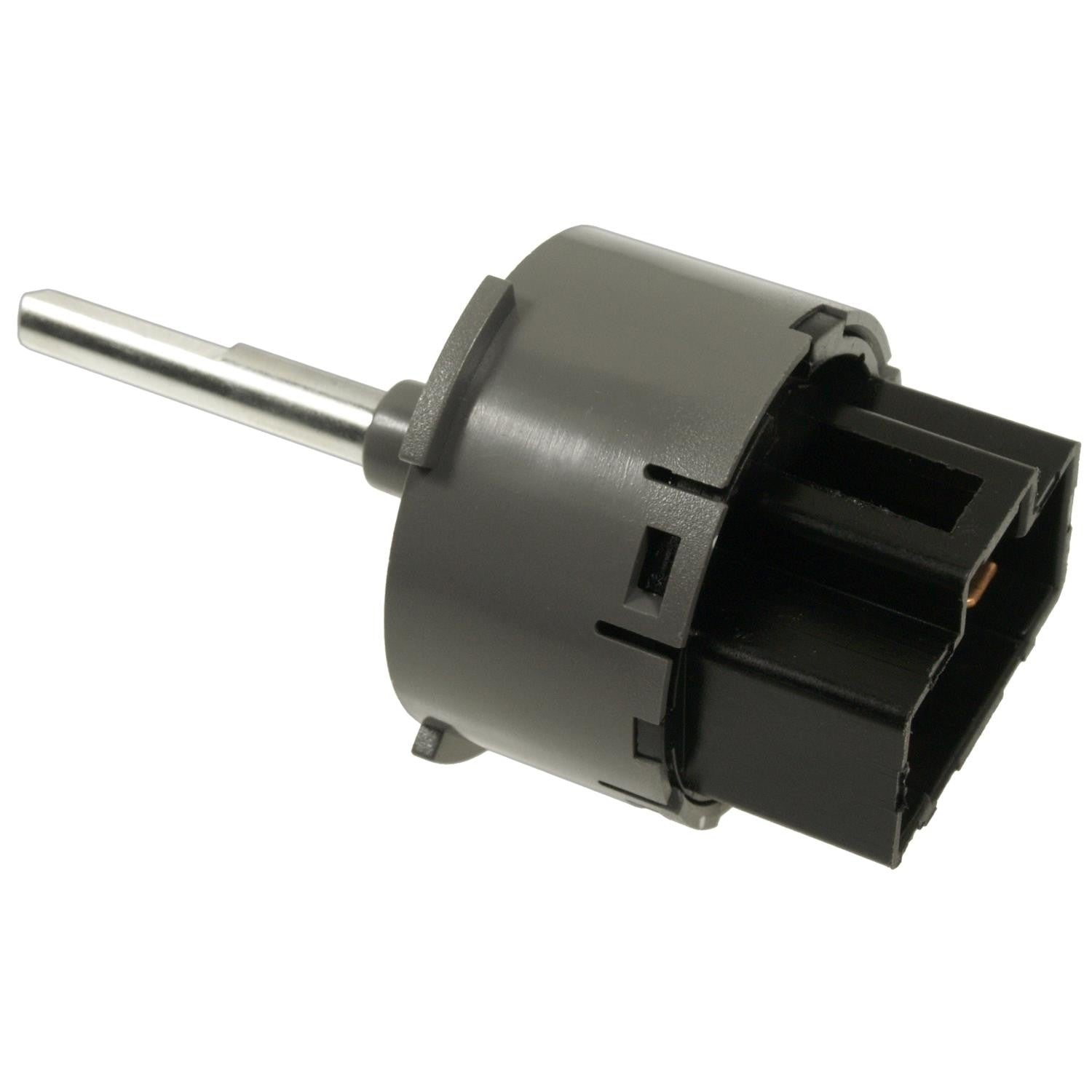 Intermotor HVAC Blower Motor Switch  top view frsport HS-518