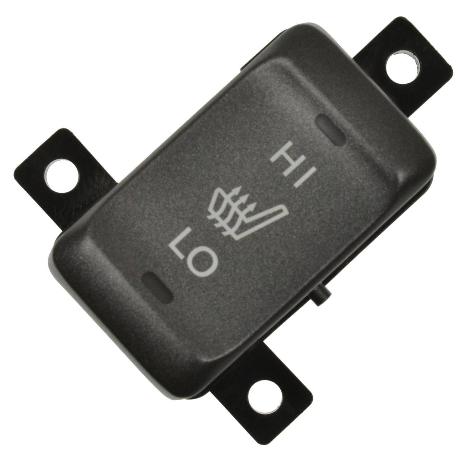 Intermotor Seat Heater Switch  top view frsport HSS102