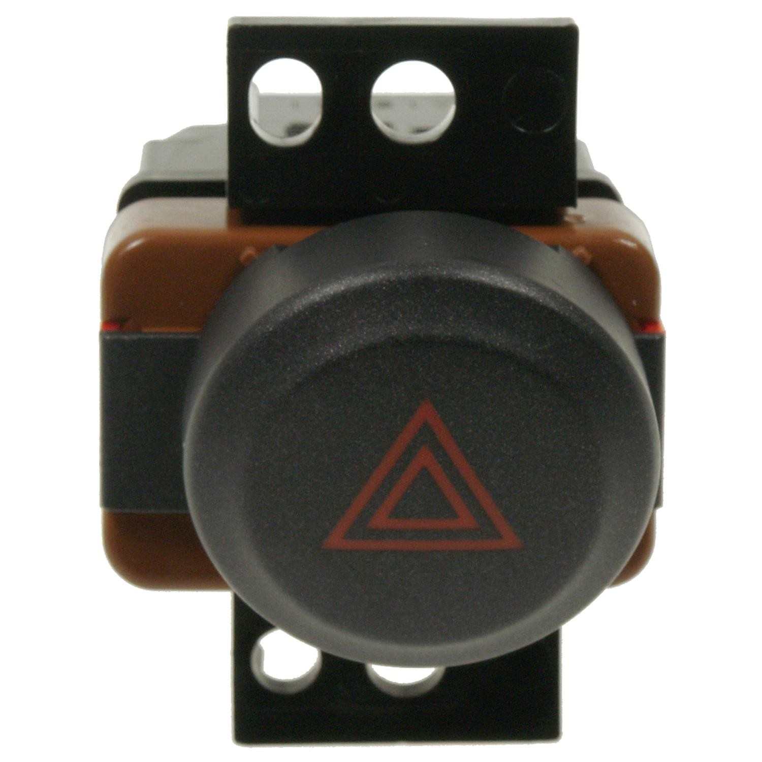 Intermotor Hazard Warning Switch  top view frsport HZS110