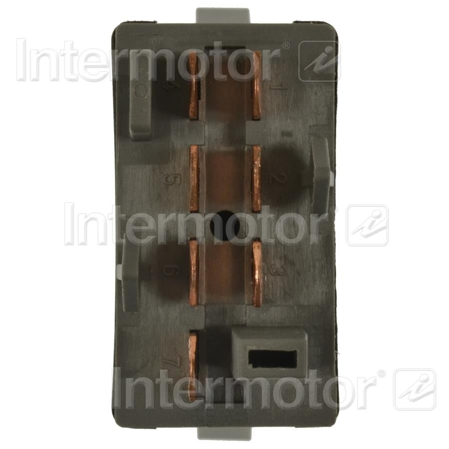 intermotor hazard warning switch  frsport hzs195